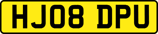 HJ08DPU