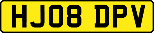 HJ08DPV