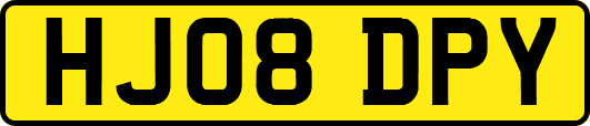 HJ08DPY