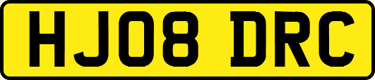 HJ08DRC