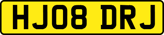 HJ08DRJ