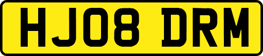 HJ08DRM