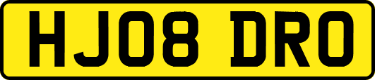 HJ08DRO