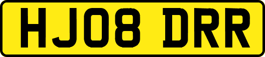 HJ08DRR