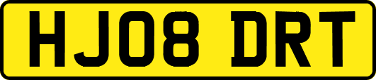 HJ08DRT