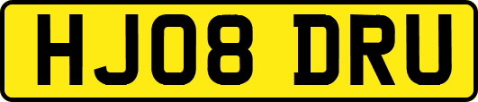 HJ08DRU