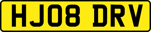 HJ08DRV