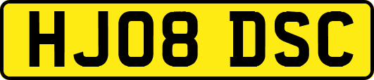 HJ08DSC