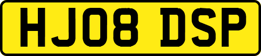 HJ08DSP