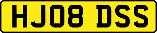 HJ08DSS