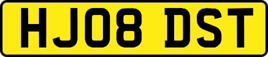 HJ08DST