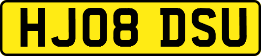 HJ08DSU