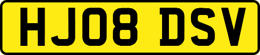 HJ08DSV