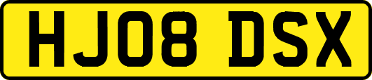 HJ08DSX