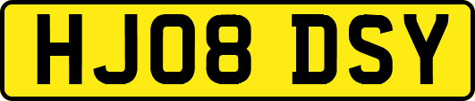 HJ08DSY