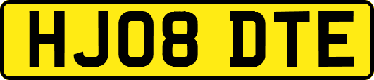 HJ08DTE