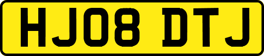 HJ08DTJ