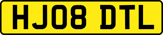 HJ08DTL