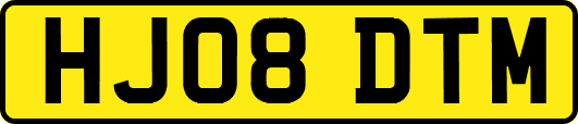 HJ08DTM