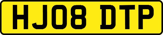 HJ08DTP