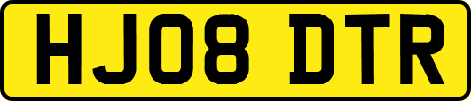 HJ08DTR