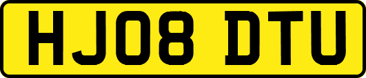 HJ08DTU