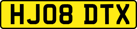 HJ08DTX