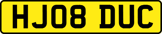 HJ08DUC