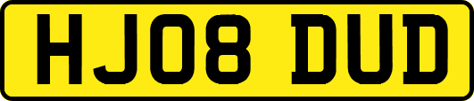 HJ08DUD