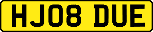 HJ08DUE