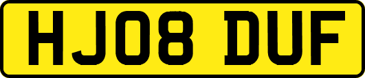HJ08DUF