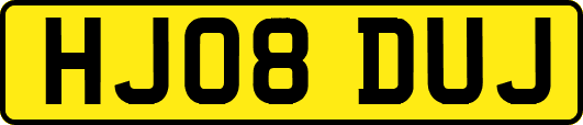 HJ08DUJ