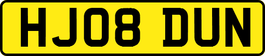 HJ08DUN
