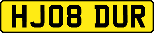 HJ08DUR