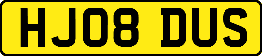 HJ08DUS