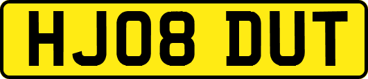 HJ08DUT