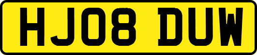 HJ08DUW
