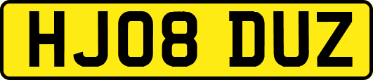 HJ08DUZ
