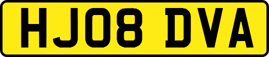 HJ08DVA