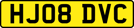 HJ08DVC