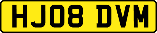 HJ08DVM