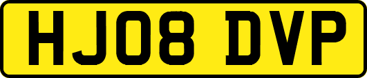 HJ08DVP