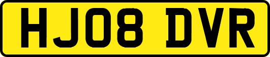 HJ08DVR