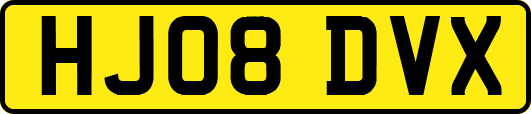 HJ08DVX