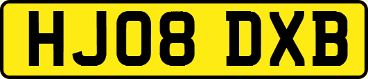 HJ08DXB
