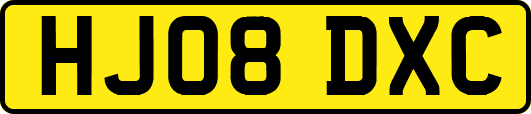 HJ08DXC