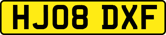 HJ08DXF