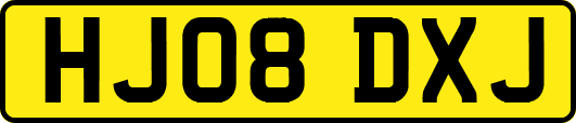 HJ08DXJ