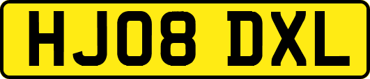 HJ08DXL