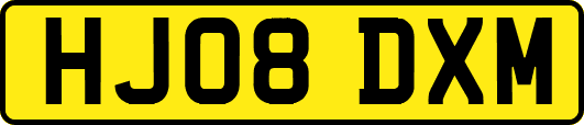HJ08DXM